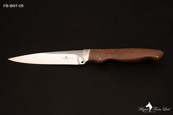 bird and trout knife