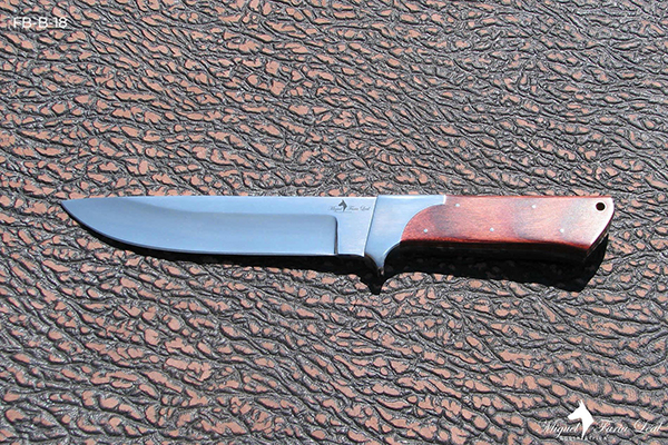 bowie-style-knife