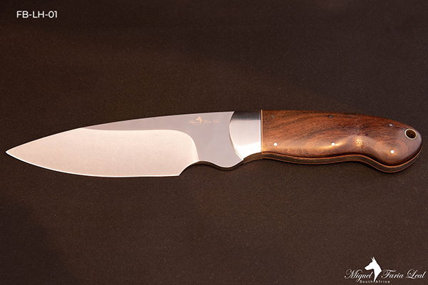 hunting knife