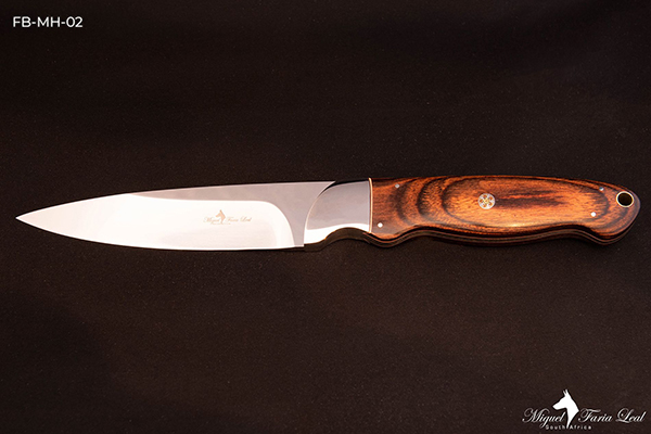 hunting knife