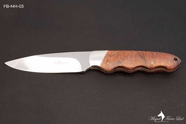 hunting knife