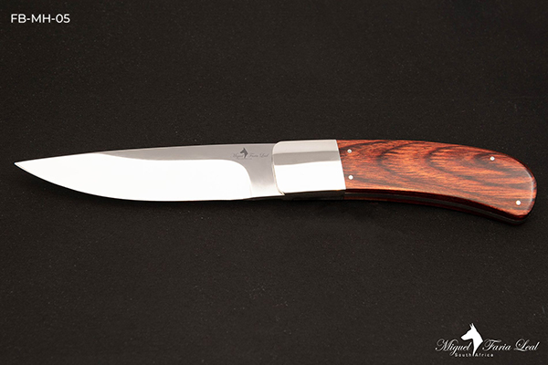 hunting knife