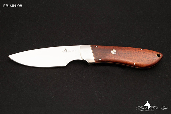 hunting knife