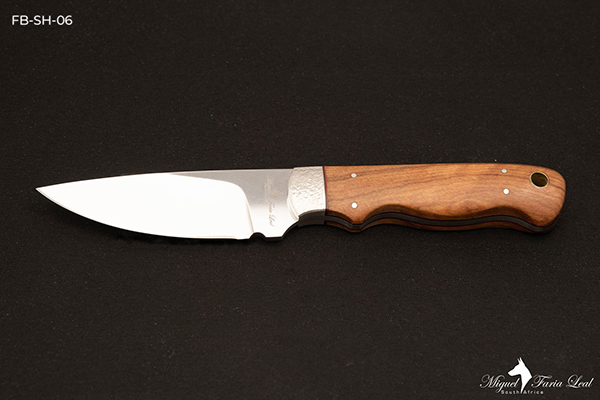 hunting and utility knife