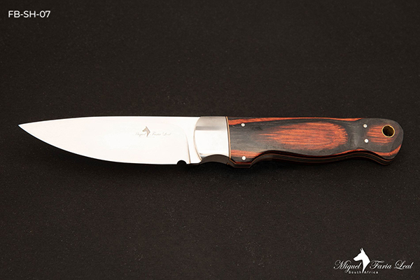 hunting and utility knife